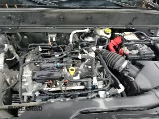 ✅ 2022 Ford Bronco Sport Big Bend • VIN: 3FMCR9B60NRD14632 • Лот: 90936055. Опубликован ранее на Copart с пробегом 109 462 миль. Бесплатный доступ к архиву аукционных продаж из США и подробный отчёт об истории автомобиля на DreamBid. Изображение 14.