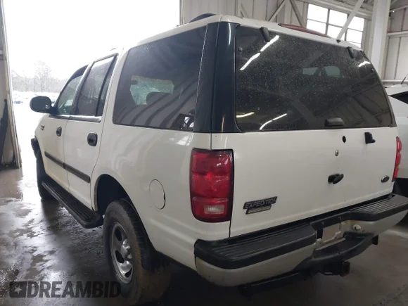 ✅ 2000 Ford Expedition XLT • VIN: 1FMPU16LXYLB52688 • Лот: 44484342. Опубліковано раніше на IAAI з пробігом Не вказано. Безкоштовний доступ до архіву аукціонних продажів зі США та докладний звіт про історію автомобіля на DreamBid. Зображення 3.