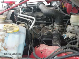 ✅ 2005 Jeep Wrangler Unlimited • VIN: 1J4FA44SX5P300714 • Лот: 43300649. Опубликован ранее на IAAI с пробегом 133 004 миль. Бесплатный доступ к архиву аукционных продаж из США и подробный отчёт об истории автомобиля на DreamBid. Изображение 12.