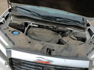 ✅ 2023 Honda Ridgeline RTL-E • VIN: 5FPYK3F75PB062886 • Лот: 82360825. Опубликован ранее на Copart с пробегом 40 194 миль. Бесплатный доступ к архиву аукционных продаж из США и подробный отчёт об истории автомобиля на DreamBid. Изображение 14.