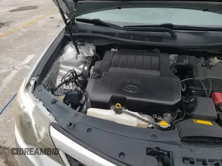 ✅ 2012 Toyota Camry SE • VIN: 4T1BK1FK5CU019511 • Лот: 82762754. Опубликован ранее на Copart с пробегом 72 742 миль. Бесплатный доступ к архиву аукционных продаж из США и подробный отчёт об истории автомобиля на DreamBid. Изображение 16.