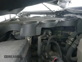 ✅ 2016 Toyota 4Runner Limited • VIN: JTEBU5JR7G5322974 • Lot: 42753293. Listed on IAAI with 151,542 mi. Free auction sales archive from the USA and detailed vehicle history report at DreamBid. Image 19.