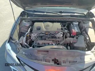 ✅ 2021 Toyota Camry XLE • VIN: 4T1F11AKXMU475906 • Lot: 91128685. Wystawiony na Copart z przebiegiem 56 562 mil. Bezpłatny archiwum sprzedaży aukcyjnych z USA i szczegółowy raport historii pojazdu na DreamBid. Zdjęcie 15.