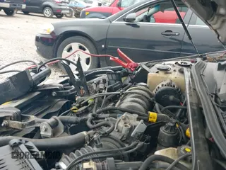 2001 Chevrolet Impala с VIN 2G1WF52K419376785, выставлен на аукционе IAAI как лот 41911647 с пробегом 87 218 миль миль и . История ставок и продаж доступна на DreamBid. Изображение 19.