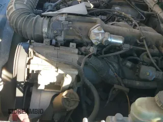 ✅ 1999 Ford Ranger XLT • VIN: 1FTZR15X0XPA37415 • Лот: 42963980. Опубликован ранее на IAAI с пробегом 217 846 миль. Бесплатный доступ к архиву аукционных продаж из США и подробный отчёт об истории автомобиля на DreamBid. Изображение 12.