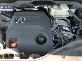 ✅ 2023 Acura MDX Type S • VIN: 5J8YD8H8XPL001800 • Lot: 66690375. Wystawiony na Copart z przebiegiem 27 213 mil. Bezpłatny archiwum sprzedaży aukcyjnych z USA i szczegółowy raport historii pojazdu na DreamBid. Zdjęcie 17.