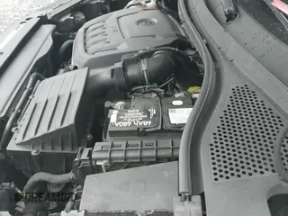 ✅ 2020 Volkswagen Tiguan SE • VIN: 3VV2B7AX6LM036737 • Лот: 43440481. Опубликован ранее на IAAI с пробегом 130 054 миль. Бесплатный доступ к архиву аукционных продаж из США и подробный отчёт об истории автомобиля на DreamBid. Изображение 19.