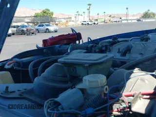 ✅ 1989 Chevrolet Camaro • VIN: 1G1FP21S7KL147458 • Lot: 43186229. Wystawiony na IAAI z przebiegiem 54 274 mil. Bezpłatny archiwum sprzedaży aukcyjnych z USA i szczegółowy raport historii pojazdu na DreamBid. Zdjęcie 15.