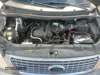 ✅ 2006 Ford Freestar Limited • VIN: 2FMZA58256BA51939 • Лот: 87315144. Опубликован ранее на Copart с пробегом 138 982 миль. Бесплатный доступ к архиву аукционных продаж из США и подробный отчёт об истории автомобиля на DreamBid. Изображение 16.