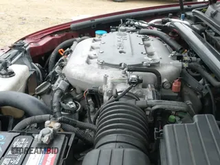 ✅ 2004 Acura TL • VIN: 19UUA66204A004528 • Lot: 43768064. Wystawiony na IAAI z przebiegiem 215 745 mil. Bezpłatny archiwum sprzedaży aukcyjnych z USA i szczegółowy raport historii pojazdu na DreamBid. Zdjęcie 12.