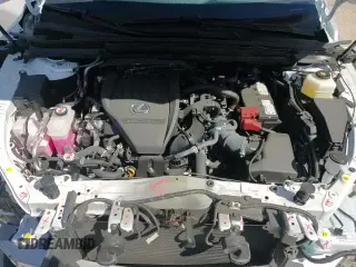 ✅ 2024 Lexus RX 350 Premium • VIN: 2T2BAMBA8RC040098 • Lot: 84560125. Wystawiony na Copart z przebiegiem 7 187 mil. Bezpłatny archiwum sprzedaży aukcyjnych z USA i szczegółowy raport historii pojazdu na DreamBid. Zdjęcie 17.