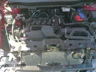 ✅ 2024 Honda CR-V EX-L • VIN: 2HKRS3H79RH324519 • Лот: 84951385. Опубликован ранее на Copart с пробегом 11 659 миль. Бесплатный доступ к архиву аукционных продаж из США и подробный отчёт об истории автомобиля на DreamBid. Изображение 15.