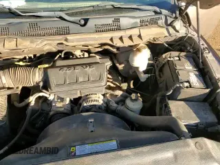 2010 Dodge 1500 ST с VIN 1D7RB1GP3AS195937, выставлен на аукционе Copart как лот 83769364 с пробегом 190 155 миль миль и Списание • Salvage title. История ставок и продаж доступна на DreamBid. Изображение 13.