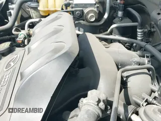 ✅ 2003 Mazda Tribute LX • VIN: 4F2YZ04193KM08890 • Лот: 42158385. Опубликован ранее на IAAI с пробегом 282 314 миль. Бесплатный доступ к архиву аукционных продаж из США и подробный отчёт об истории автомобиля на DreamBid. Изображение 12.