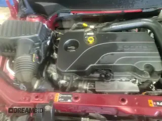 ✅ 2023 Chevrolet Equinox LT • VIN: 3GNAXUEG6PS217303 • Lot: 92092805. Wystawiony na Copart z przebiegiem 50 975 mil. Bezpłatny archiwum sprzedaży aukcyjnych z USA i szczegółowy raport historii pojazdu na DreamBid. Zdjęcie 17.