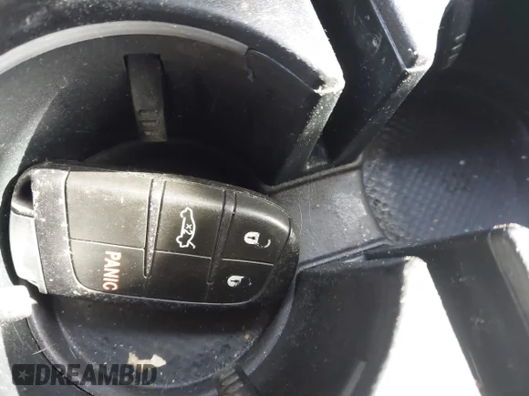 ✅ 2019 Dodge Charger SXT • VIN: 2C3CDXBGXKH513991 • Lot: 44244883. Listed on IAAI with 105,000 mi. Free auction sales archive from the USA and detailed vehicle history report at DreamBid. Image 11.