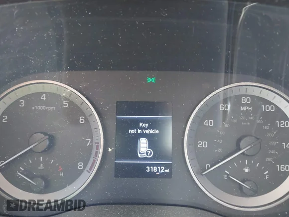 ✅ 2019 Hyundai Tucson SEL • VIN: KM8J3CAL9KU930847 • Lot: 43062751. Wystawiony na IAAI z przebiegiem 31 812 mil. Bezpłatny archiwum sprzedaży aukcyjnych z USA i szczegółowy raport historii pojazdu na DreamBid. Zdjęcie 7.
