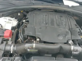 ✅ 2017 Jaguar F-Pace 35t Prestige • VIN: SADCK2BV6HA068843 • Lot: 42514236. Listed on IAAI with 149,530 mi. Free auction sales archive from the USA and detailed vehicle history report at DreamBid. Image 22.