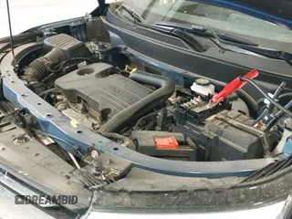 2025 Chevrolet Equinox FWD LT с VIN 3GNAXHEG9SL163764, выставлен на аукционе IAAI как лот 42552908 с пробегом 14 720 миль миль и . История ставок и продаж доступна на DreamBid. Изображение 21.