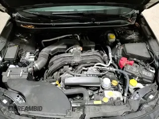 ✅ 2024 Subaru Outback Limited • VIN: 4S4BTANC2R3301224 • Lot: 95904275. Listed on Copart with 36,945 mi. Free auction sales archive from the USA and detailed vehicle history report at DreamBid. Image 14.