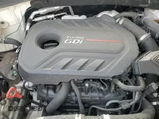 ✅ 2021 Kia Sportage SX Turbo • VIN: KNDPRCA60M7875830 • Lot: 67426355. Listed on Copart with 78,075 mi. Free auction sales archive from the USA and detailed vehicle history report at DreamBid. Image 15.