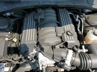 ✅ 2023 Chrysler 300 C • VIN: 2C3CCAPJ2PH542445 • Лот: 64880055. Опубликован ранее на Copart с пробегом 23 204 миль. Бесплатный доступ к архиву аукционных продаж из США и подробный отчёт об истории автомобиля на DreamBid. Изображение 14.