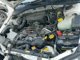 ✅ 2001 Subaru Legacy Outback Limited • VIN: 4S3BH686517602205 • Lot: 42484279. Wystawiony na IAAI z przebiegiem 83 901 mil. Bezpłatny archiwum sprzedaży aukcyjnych z USA i szczegółowy raport historii pojazdu na DreamBid. Zdjęcie 22.