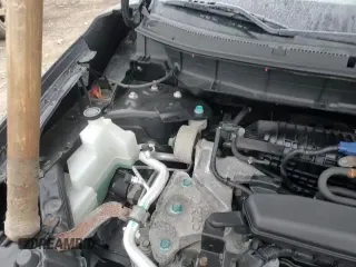 ✅ 2018 Nissan Rogue SV • VIN: KNMAT2MV8JP512837 • Лот: 93122965. Опубликован ранее на Copart с пробегом 138 414 миль. Бесплатный доступ к архиву аукционных продаж из США и подробный отчёт об истории автомобиля на DreamBid. Изображение 14.