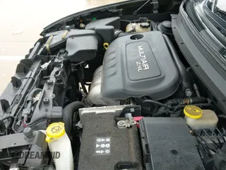 ✅ 2017 Jeep Cherokee Latitude • VIN: 1C4PJLCB0HW578764 • Лот: 42423301. Опубликован ранее на IAAI с пробегом 86 889 миль. Бесплатный доступ к архиву аукционных продаж из США и подробный отчёт об истории автомобиля на DreamBid. Изображение 20.