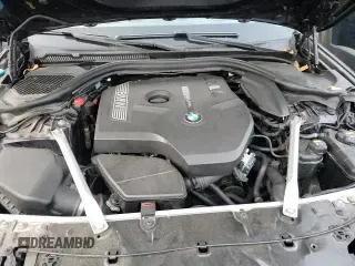 ✅ 2018 BMW 5 Series 530i xDrive • VIN: WBAJA7C59JWC76807 • Lot: 90332145. Listed on Copart with 135,361 mi. Free auction sales archive from the USA and detailed vehicle history report at DreamBid. Image 14.