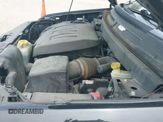 ✅ 2016 Dodge Journey Crossroad Plus • VIN: 3C4PDDGG2GT192077 • Lot: 42497355. Listed on IAAI with 221,127 mi. Free auction sales archive from the USA and detailed vehicle history report at DreamBid. Image 21.