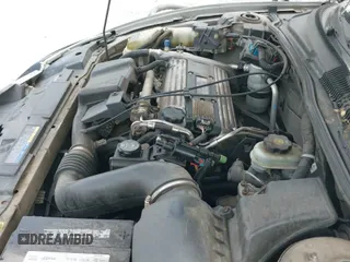 ✅ 2005 Pontiac Sunfire • VIN: 3G2JB12F85S154014 • Lot: 42492151. Wystawiony na IAAI z przebiegiem 220 315 mil. Bezpłatny archiwum sprzedaży aukcyjnych z USA i szczegółowy raport historii pojazdu na DreamBid. Zdjęcie 19.