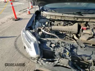 ✅ 2019 Nissan Rogue S • VIN: JN8AT2MT0KW268319 • Lot: 85267865. Wystawiony na Copart z przebiegiem 140 159 mil. Bezpłatny archiwum sprzedaży aukcyjnych z USA i szczegółowy raport historii pojazdu na DreamBid. Zdjęcie 15.