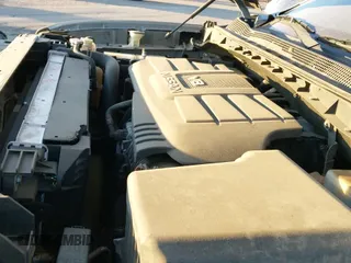 ✅ 2017 Nissan Titan S • VIN: 1N6AA1E60HN540481 • Lot: 43336976. Wystawiony na IAAI z przebiegiem 141 276 mil. Bezpłatny archiwum sprzedaży aukcyjnych z USA i szczegółowy raport historii pojazdu na DreamBid. Zdjęcie 19.