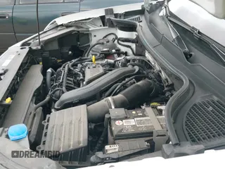 ✅ 2023 Volkswagen Taos SE • VIN: 3VVVX7B28PM360666 • Lot: 42087180. Listed on IAAI with 33,988 mi. Free auction sales archive from the USA and detailed vehicle history report at DreamBid. Image 22.