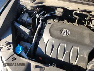 ✅ 2018 Acura RDX • VIN: 5J8TB4H36JL001443 • Лот: 91231605. Опубликован ранее на Copart с пробегом 81 244 миль. Бесплатный доступ к архиву аукционных продаж из США и подробный отчёт об истории автомобиля на DreamBid. Изображение 14.