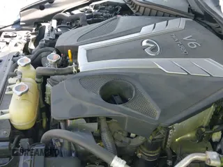 ✅ 2017 Infiniti Q60 Premium • VIN: JN1EV7EL0HM552155 • Lot: 42456351. Wystawiony na IAAI z przebiegiem 59 620 mil. Bezpłatny archiwum sprzedaży aukcyjnych z USA i szczegółowy raport historii pojazdu na DreamBid. Zdjęcie 23.