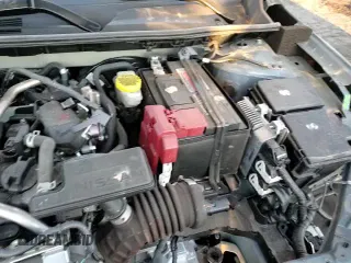 ✅ 2024 Nissan Sentra SR • VIN: 3N1AB8DV7RY356907 • Lot: 92573405. Wystawiony na Copart z przebiegiem 5 259 mil. Bezpłatny archiwum sprzedaży aukcyjnych z USA i szczegółowy raport historii pojazdu na DreamBid. Zdjęcie 13.