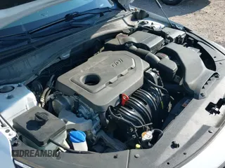 ✅ 2016 Kia Optima LX • VIN: 5XXGT4L37GG065939 • Lot: 43128781. Listed on IAAI with 55,021 mi. Free auction sales archive from the USA and detailed vehicle history report at DreamBid. Image 14.