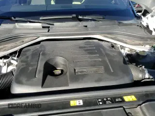 ✅ 2023 Land Rover Range Rover SE • VIN: SALKP9FU4PA022681 • Lot: 90817345. Wystawiony na Copart z przebiegiem 68 416 mil. Bezpłatny archiwum sprzedaży aukcyjnych z USA i szczegółowy raport historii pojazdu na DreamBid. Zdjęcie 13.