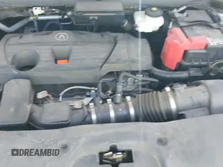 ✅ 2020 Acura RDX Technology • VIN: 5J8TC2H54LL036231 • Лот: 42513246. Опубликован ранее на IAAI с пробегом 29 865 миль. Бесплатный доступ к архиву аукционных продаж из США и подробный отчёт об истории автомобиля на DreamBid. Изображение 18.