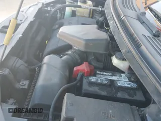 ✅ 2008 Lincoln MKX • VIN: 2LMDU68C58BJ28722 • Lot: 43695070. Listed on IAAI with 145,982 mi. Free auction sales archive from the USA and detailed vehicle history report at DreamBid. Image 12.