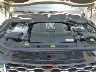 ✅ 2020 Land Rover Range Rover • VIN: SALGS5SE7LA588209 • Lot: 67466905. Wystawiony na Copart z przebiegiem 88 785 mil. Bezpłatny archiwum sprzedaży aukcyjnych z USA i szczegółowy raport historii pojazdu na DreamBid. Zdjęcie 14.