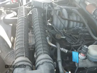 ✅ 1994 Ford F-150 • VIN: 1FTEX15H1RKB02771 • Lot: 43487871. Wystawiony na IAAI z przebiegiem 171 351 mil. Bezpłatny archiwum sprzedaży aukcyjnych z USA i szczegółowy raport historii pojazdu na DreamBid. Zdjęcie 20.