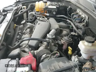 ✅ 2008 Ford Escape XLT • VIN: 1FMCU03108KC24175 • Lot: 43753808. Listed on IAAI with 220,422 mi. Free auction sales archive from the USA and detailed vehicle history report at DreamBid. Image 12.