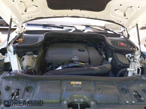 ✅ 2020 Mercedes-Benz GLE 350 • VIN: 4JGFB4KB3LA054042 • Lot: 45195333. Wystawiony na IAAI z przebiegiem 74 901 mil. Bezpłatny archiwum sprzedaży aukcyjnych z USA i szczegółowy raport historii pojazdu na DreamBid. Zdjęcie 10.