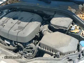 ✅ 2017 Volvo XC60 Inscription • VIN: YV440MDU5H2061606 • Lot: 43175464. Listed on IAAI with 54,710 mi. Free auction sales archive from the USA and detailed vehicle history report at DreamBid. Image 13.