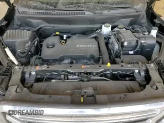 ✅ 2020 GMC Terrain SLT • VIN: 3GKALVEV5LL179175 • Lot: 85493875. Wystawiony na Copart z przebiegiem 127 856 mil. Bezpłatny archiwum sprzedaży aukcyjnych z USA i szczegółowy raport historii pojazdu na DreamBid. Zdjęcie 16.