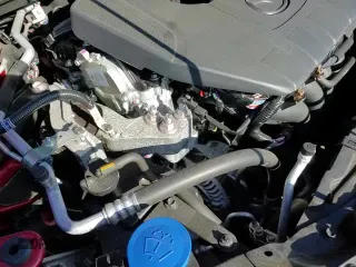 ✅ 2024 Mazda CX-30 S Select Sport • VIN: 3MVDMBBM8RM624011 • Lot: 93107655. Wystawiony na Copart z przebiegiem 6 125 mil. Bezpłatny archiwum sprzedaży aukcyjnych z USA i szczegółowy raport historii pojazdu na DreamBid. Zdjęcie 14.