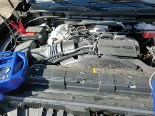 ✅ 2024 GMC Sierra 2500HD Denali • VIN: 1GT49REY5RF171041 • Лот: 86107795. Опубликован ранее на Copart с пробегом Не указан. Бесплатный доступ к архиву аукционных продаж из США и подробный отчёт об истории автомобиля на DreamBid. Изображение 13.